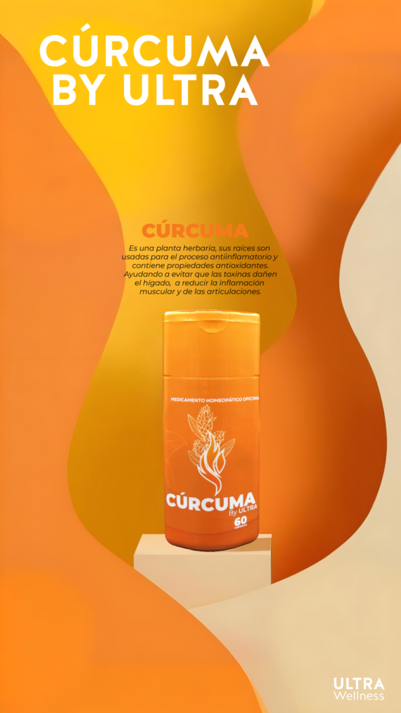 Curcuma - Image 7