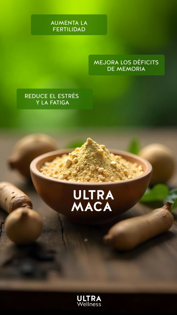 MACA - Image 12