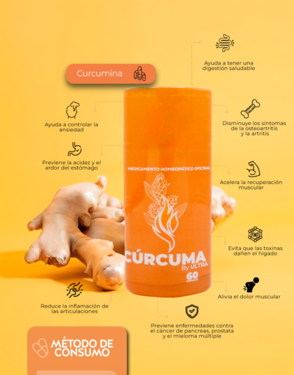 Curcuma