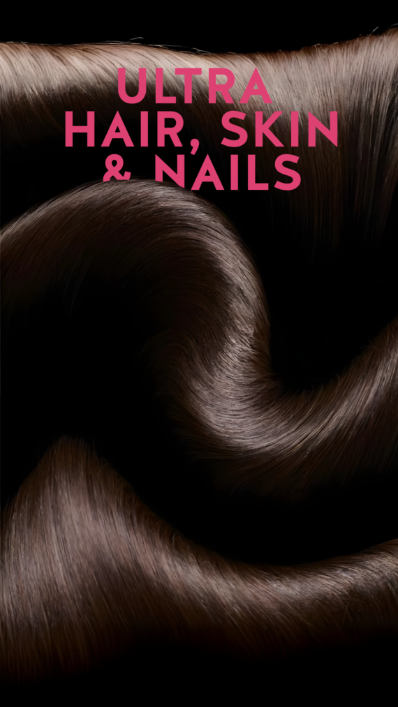 HAIR SKIN & NAILS - Image 7