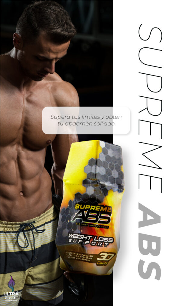 SUPREME ABS - Image 7