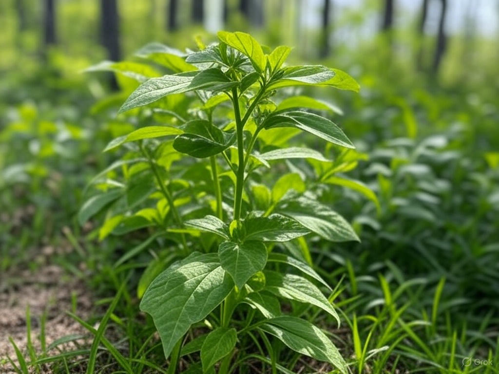 Ashwagandha: La Raíz del Equilibrio y la Vitalidad con UltraPharmaColombia