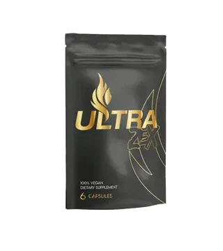 Ultra Zex