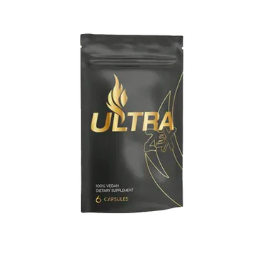 Ultra Zex